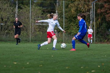 Bild 109 - B-Juniorinnen Hamburger SV - FC Neubrandenburg 04 : Ergebnis: 3:1